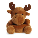 Palm Pals Cinnamon Moose 99132
