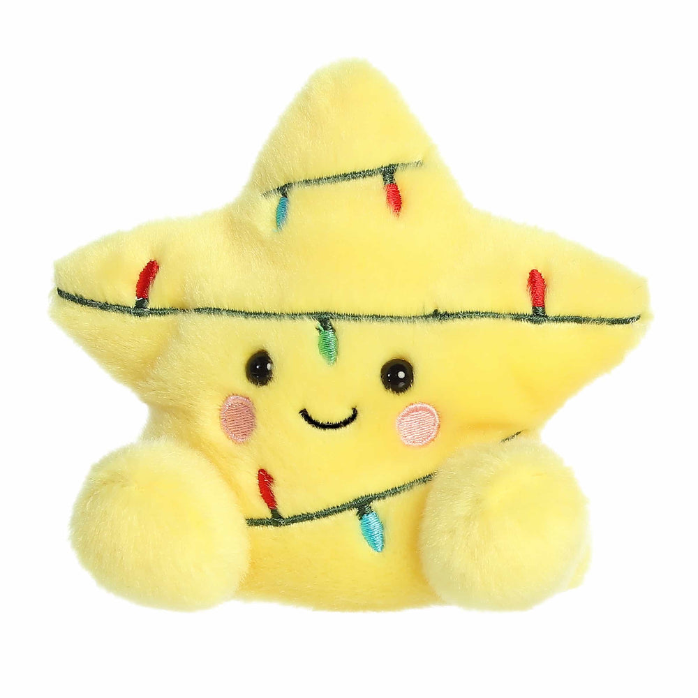 Palm Pals Navi Star Topper 99407
