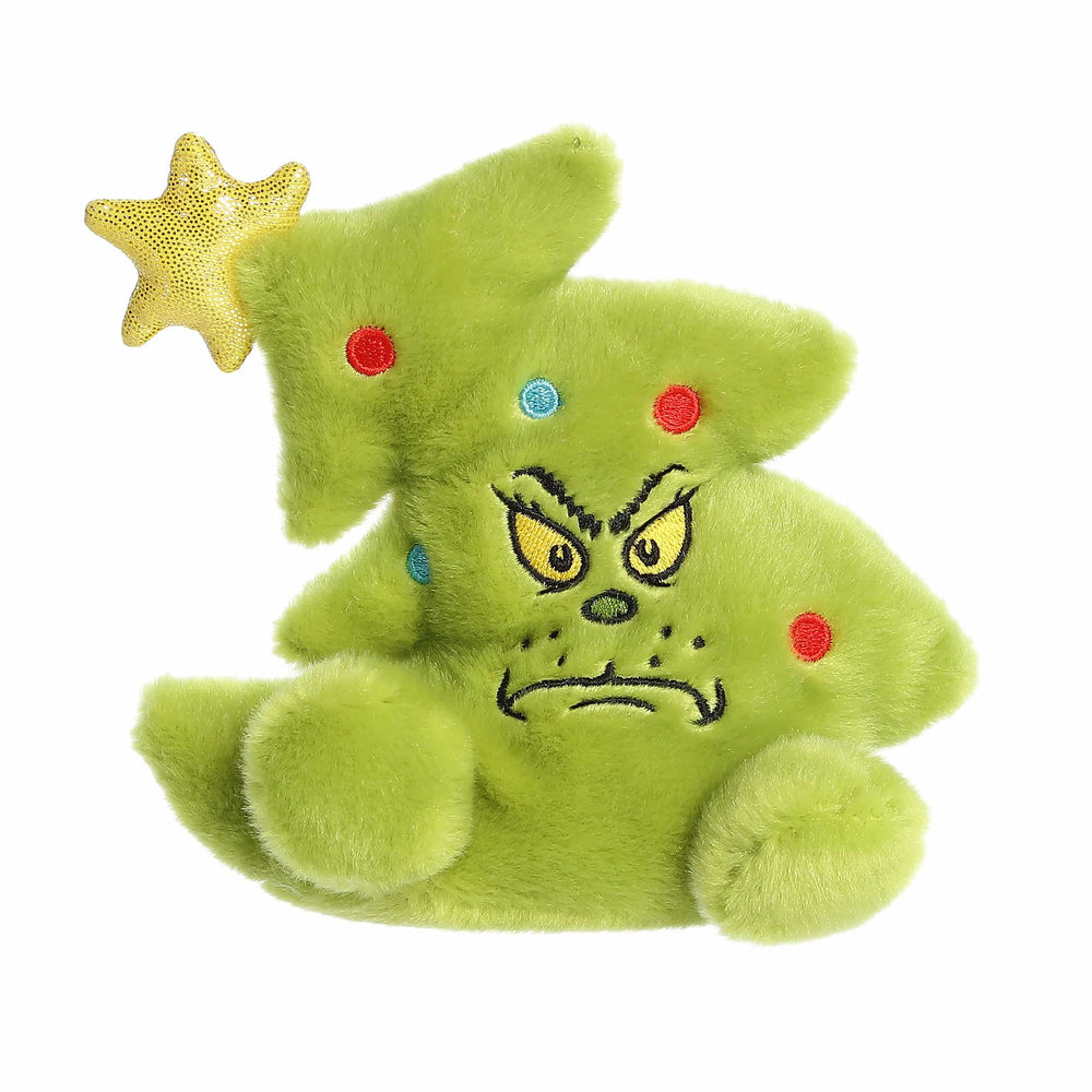Palm Pals Grinch Tree 15297
