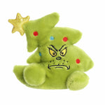 Palm Pals Grinch Tree 15297