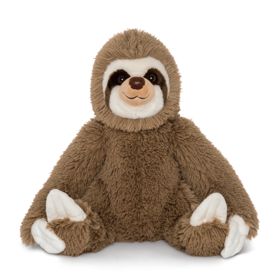 Fahlo The Wander Plush P-SLOTH