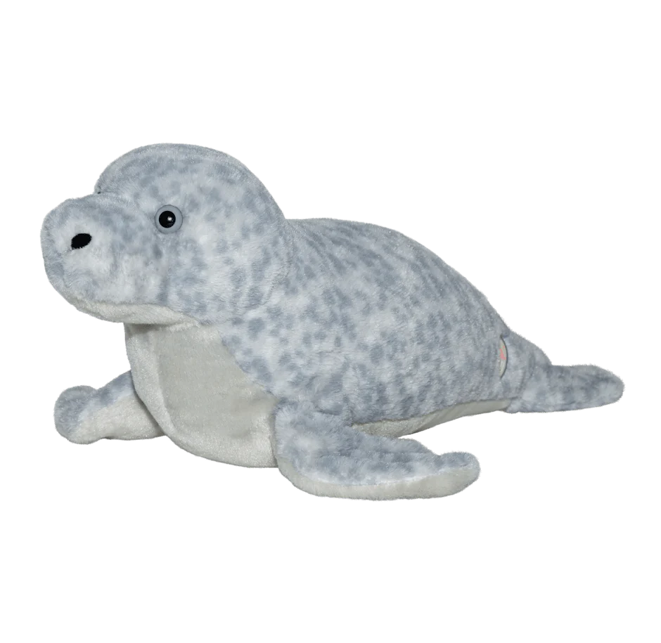 Fahlo The Glide Plush P-SEAL