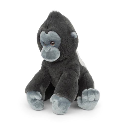 Fahlo The Traverse Plush P-GORILLA