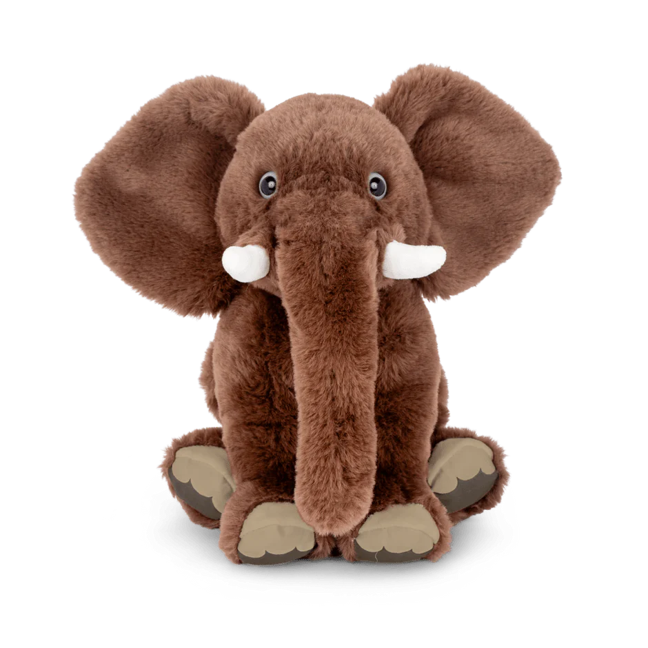 Fahlo The Expedition Plush P-ELEPHANT