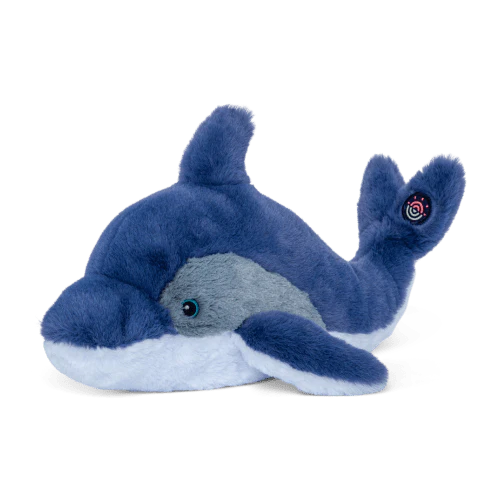 Fahlo The Odyssey Plush P-DOLPHIN