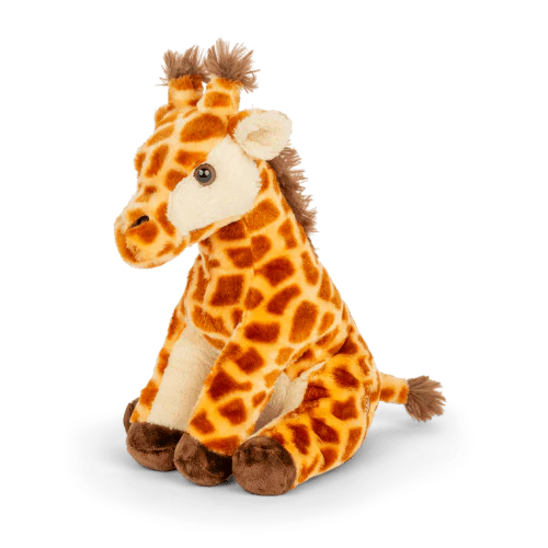 Fahlo The Trek Plush P-GIRAFFE