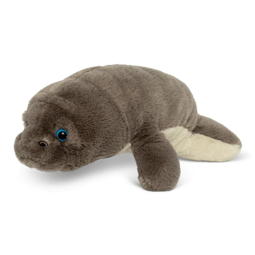 Fahlo The Drift Plush P-MANATEE