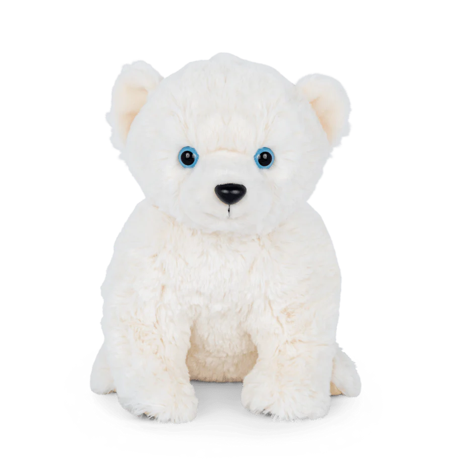 Fahlo The Venture Plush P-POLARBEAR