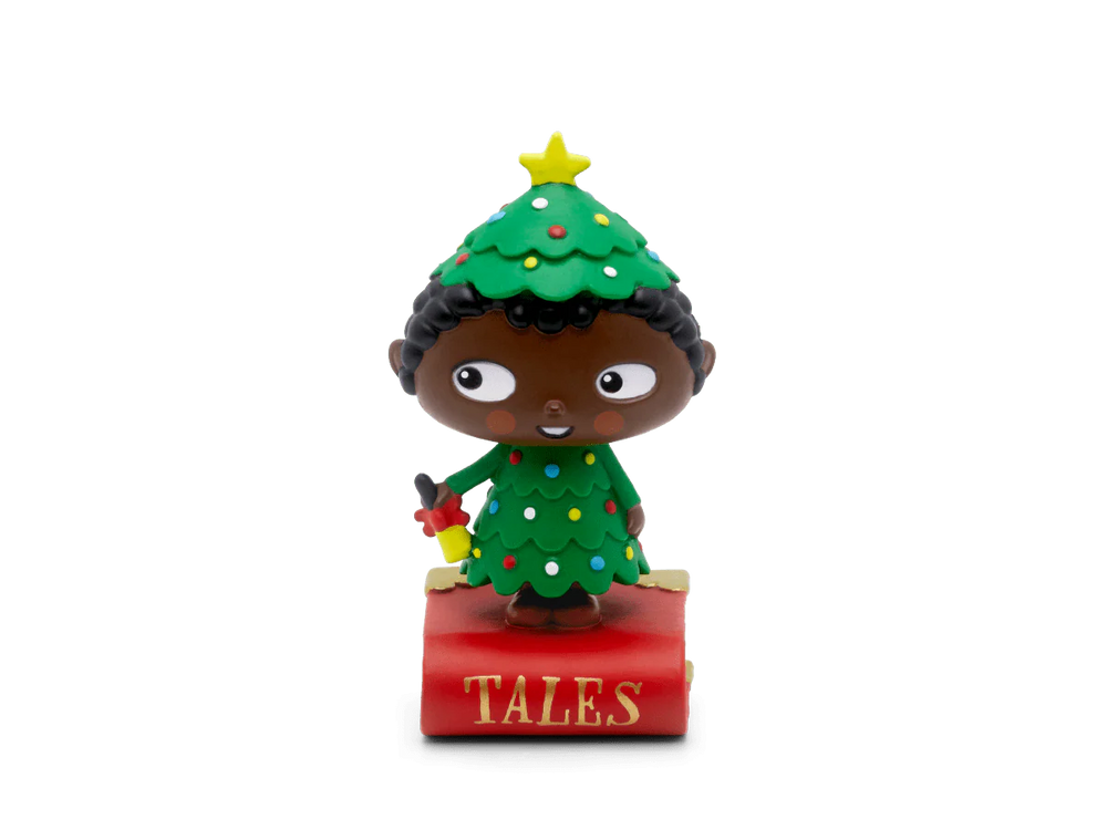 Tonies Favorite Tales: Christmas Tales Character