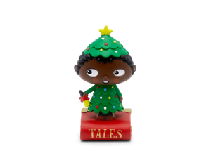 Tonies Favorite Tales: Christmas Tales Character