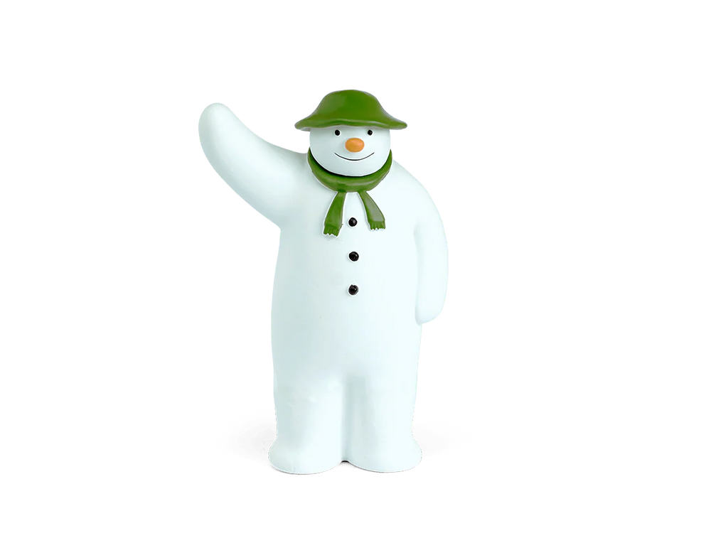 Tonies The Snowman & the Snow Dog Character
