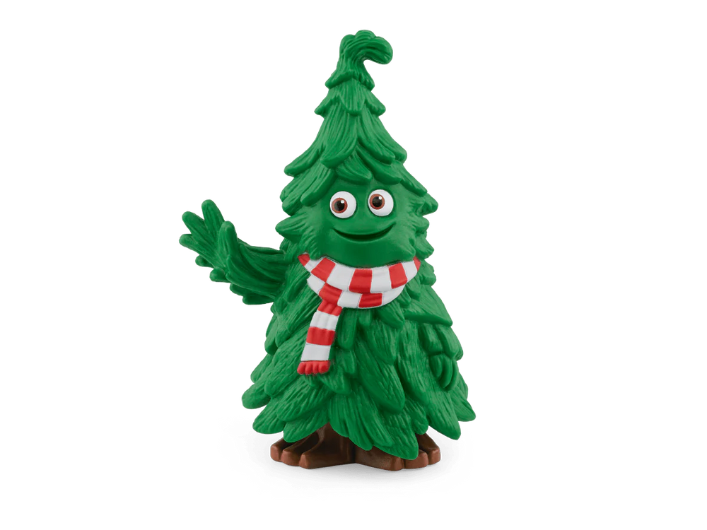 Tonies Piney The Lonesome Pine Character