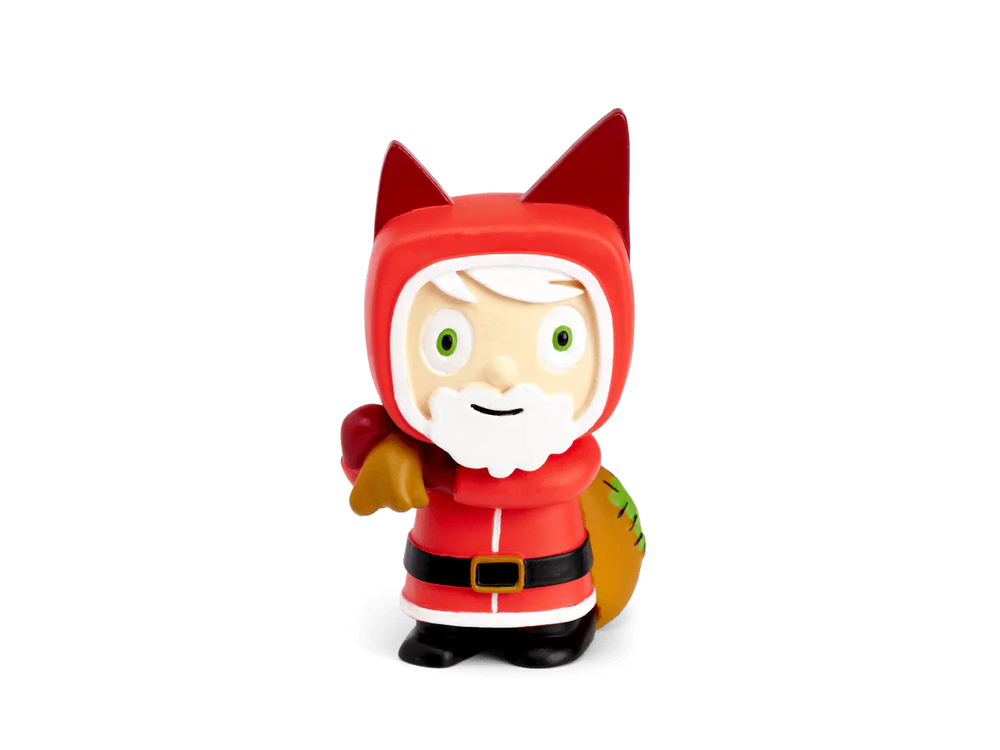 Tonies Creative Santa Character