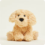 Warmies Golden Dog CP-DOG-3