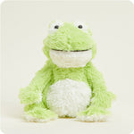 Warmies Frog CP-FRO-1