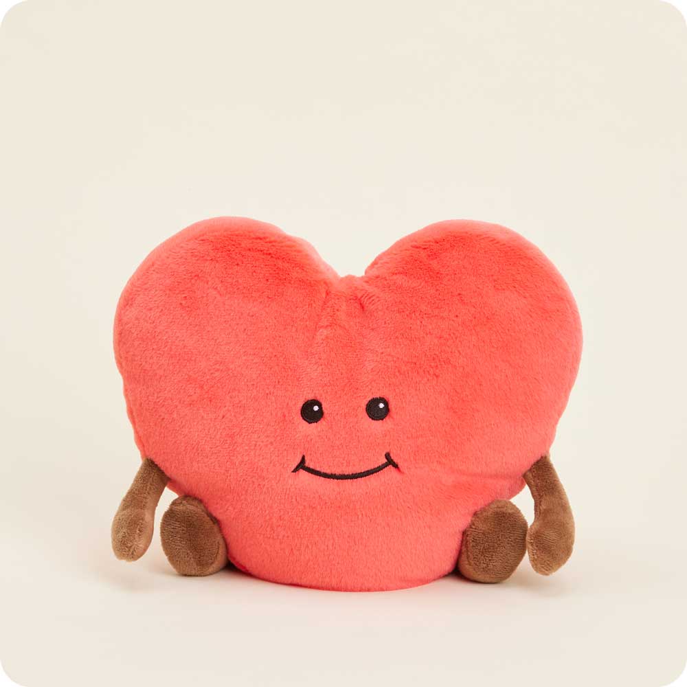 Warmies Heart CP-HRT-1