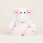 Warmies Strawberry Cow CP-COW-5