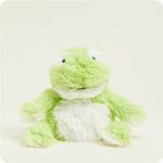 Warmies Junior Frog CPJ-FRO-1