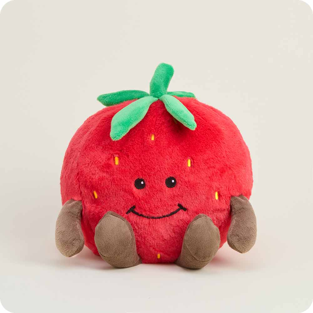 Warmies Strawberry CP-STRAWB-1