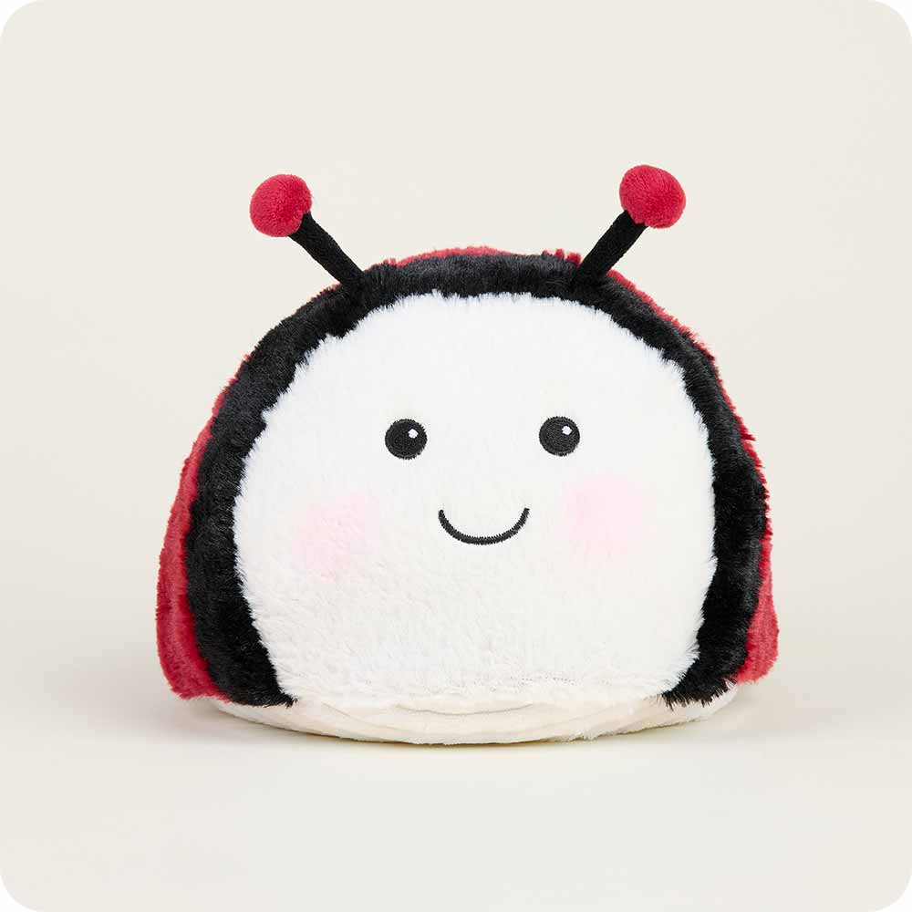 Warmies Ladybug CP-LBUG-1