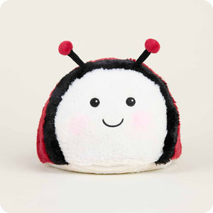 Warmies Ladybug CP-LBUG-1
