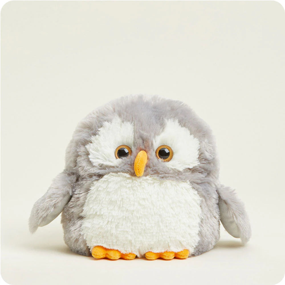 Warmies Owl CP-OWL-1