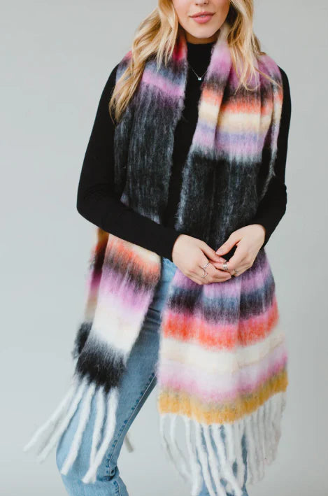 Panache Accessories Scarf