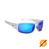 Del Sol Ocean Spray Sunglasses