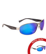 Del Sol Wouldn't It Be Nice Sunglasses