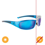Del Sol With Me Tonight Sunglasses