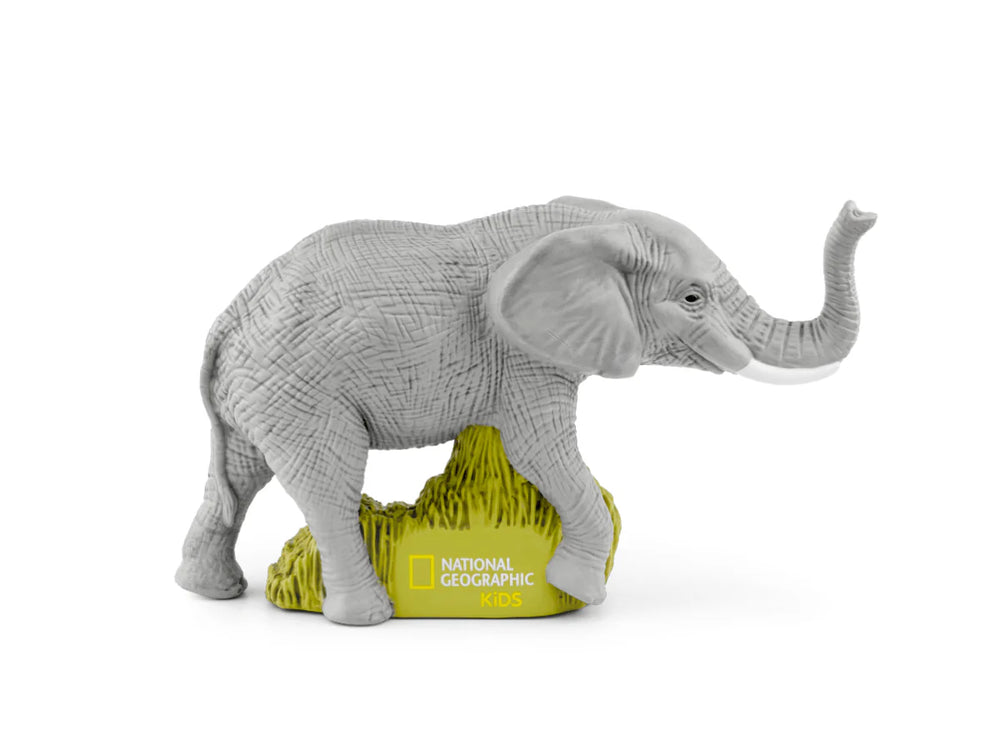 Tonies National Geographic Kids: Elephant Character 11000270