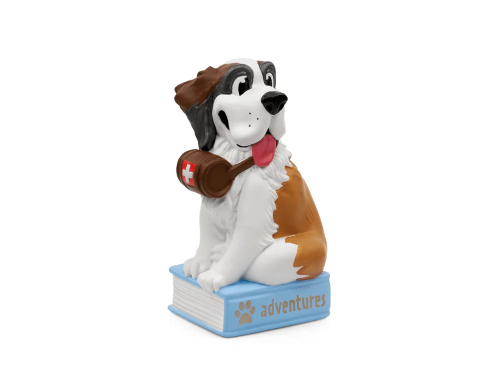 Tonies Animal Adventures: Barry, Buddy & Swansea Jack Character 11000211