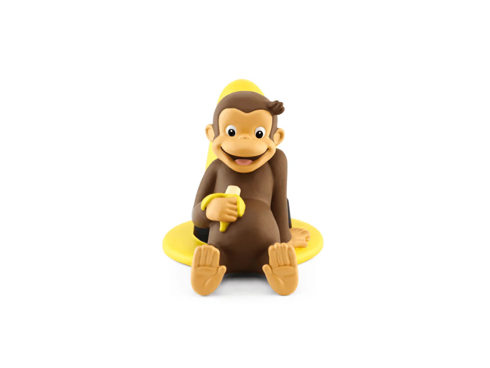 Tonies Curious George Character 10000650