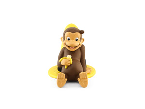 Tonies Curious George Character 10000650