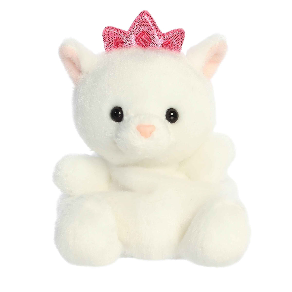 Palm Pals Priscilla Princess Kitty 33945