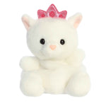 Palm Pals Priscilla Princess Kitty 33945