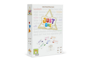 Just One Game JOUS01
