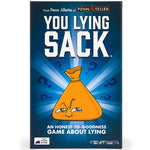 You Lying Sack Game