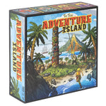 Tiki Toss Adventure Island Game