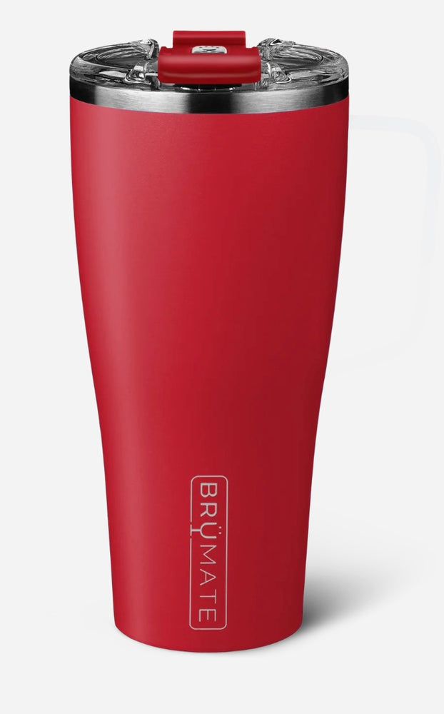 Brumate Ruby 32oz Nav XL Tumbler