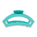 TT-CL02-027 Open Atlantis Large Hair Clip