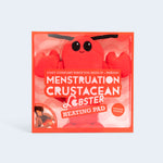 Menstruation Crustacean Lobster