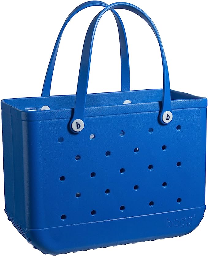 Original Bogg Bag Blue-eyed