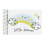 CR Gibson Little Dreamer Brag Book