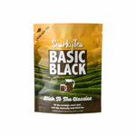 Snarky Tea Basic Black