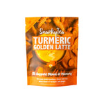 Snarky Tea Turmeric Golden Latte