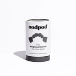 Nodpod Sleep Mask Elephant Gray