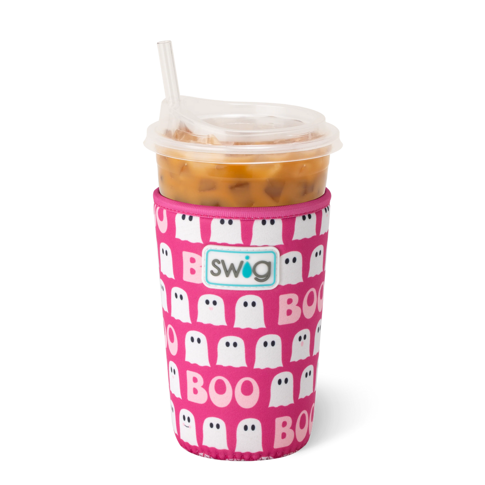 S302-NCUP-BO Swig Insulated Iced Cup Coolie Faboolous