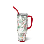 S102-M30-WN Swig 30oz Mega Mug Winterberry