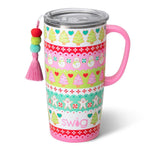 S102-M22-CJ Swig 22oz Travel Mug Cookie Jar